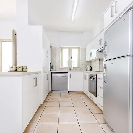 Villa Sunrise Bay #4 Protaras