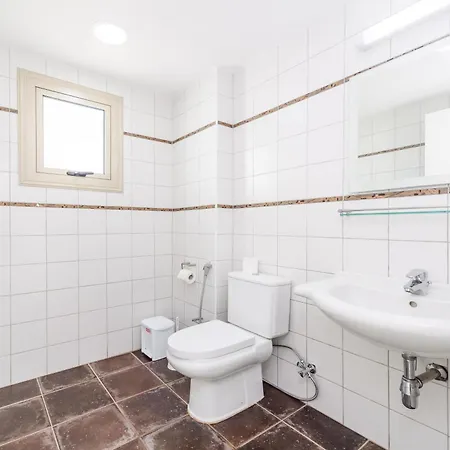 Villa Sunrise Bay #4 Protaras